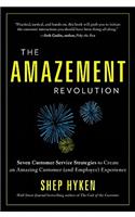 Amazement Revolution