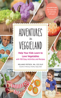 Adventures in Veggieland