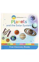 Smithsonian Kids Planets