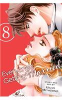 Everyone's Getting Married, Vol. 8