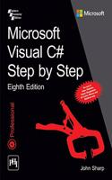 Microsoft Visual C# Step By Step