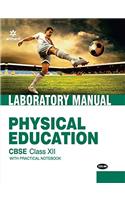 Laboratory Manuals Physical Education Class 12th