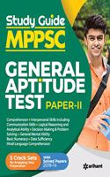 MPPSC General Aptitude Test Paper 2 Guide for 2021 Exam