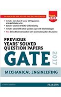 Previous Years’ Solved Question Papers GATE 2017 Electrical Engineering