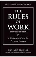 The Rules of Work