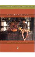 The Way Home: Contemporary Bengali Short Fiction