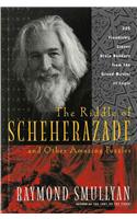 Riddle of Scheherazade