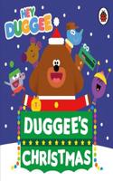 Hey Duggee: Duggee's Christmas