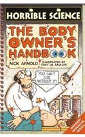 The Body Owner's Handbook