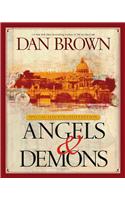 Angels & Demons: Special Illustrated Collector's Edition