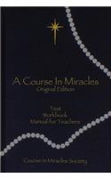 Course in Miracles