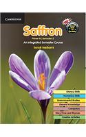 Saffron Primer B Semester 2