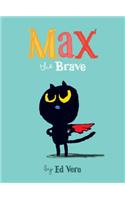 Max the Brave