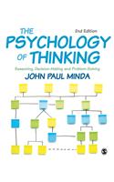 The Psychology of Thinking