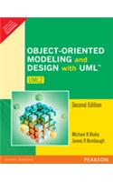 Object - Oriented Modeling and Design With UML