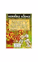 Horrible Science: Nasty Nature