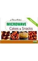 Microwave Cakes and Snacks