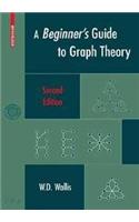 A Beginners Guide To Graph Theory (Second Edition)