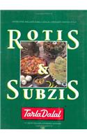 Rotis and Subzis