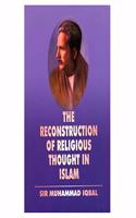 Reconstruction of Religious Thought in Islam