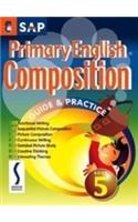 Sap Primary Eng Com Guide & Practice Bk-5