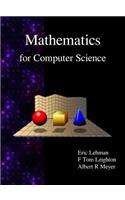 Mathematics for Computer Science