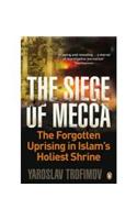 The Siege of Mecca