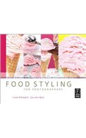 Food Styling for Photographers