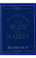 The Little Book That Beats the Market