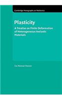 Plasticity