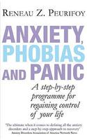 Anxiety, Phobias And Panic