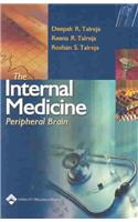 Internal Medicine Peripheral Brain