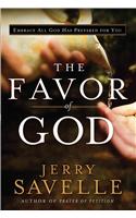 The Favor of God