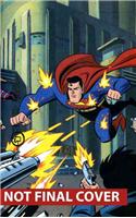 Superman Adventures: The Man of Steel