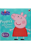 Papa's Storytime Treasury (6 Books in 1)