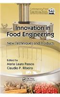 Innovation in Food Engineering