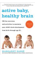 Active Baby, Healthy Brain