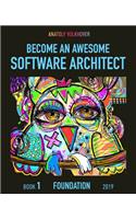 Become an Awesome Software Architect