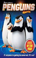 Penguins of Madagascar