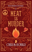 Meat is Murder