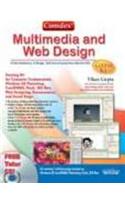 Comdex Multimedia And Web Design Course Kit