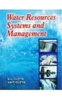 Water Resources Systems & Management