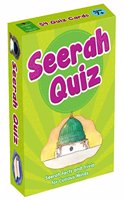 Seerah Quiz Cards