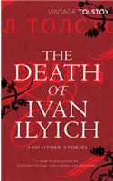 The Death of Ivan Ilyich and Other Stories