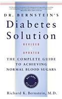 Dr.Bernstein's Diabetes Solution