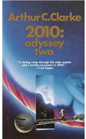 2010: Odyssey Two