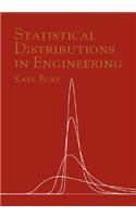 Statistical Distributions in Engineering