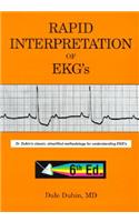 Rapid Interpretation of EKG's