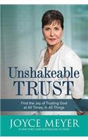 Unshakeable Trust