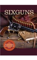 Sixguns by Keith